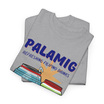 PALAMIG - Filipino Food (T-Shirt)