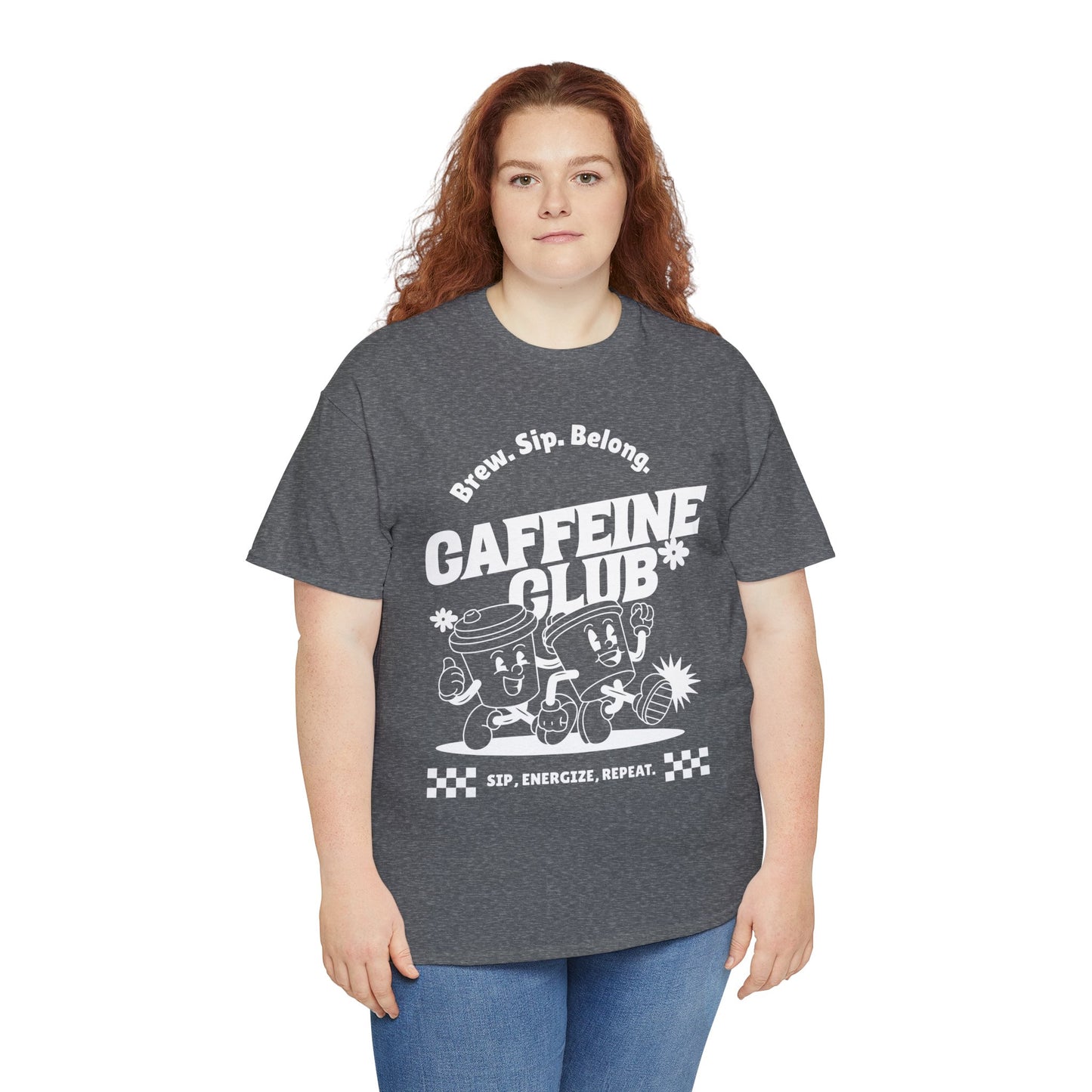 AMERICAN ROAST - Coffee (T-Shirt)