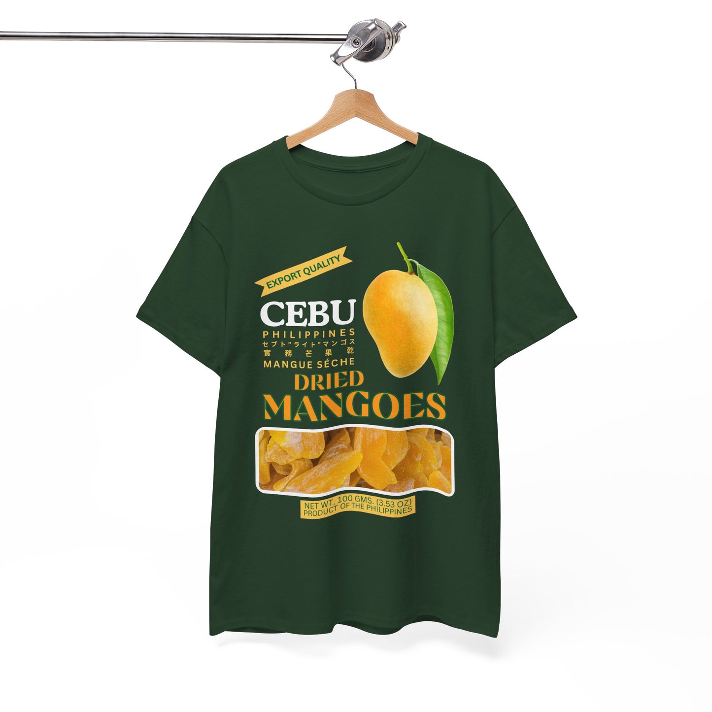 Copy of FOODIE 1 - Foodie (T-Shirt)