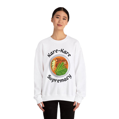 KARE-KARE - Filipino Food (Sweatshirt)