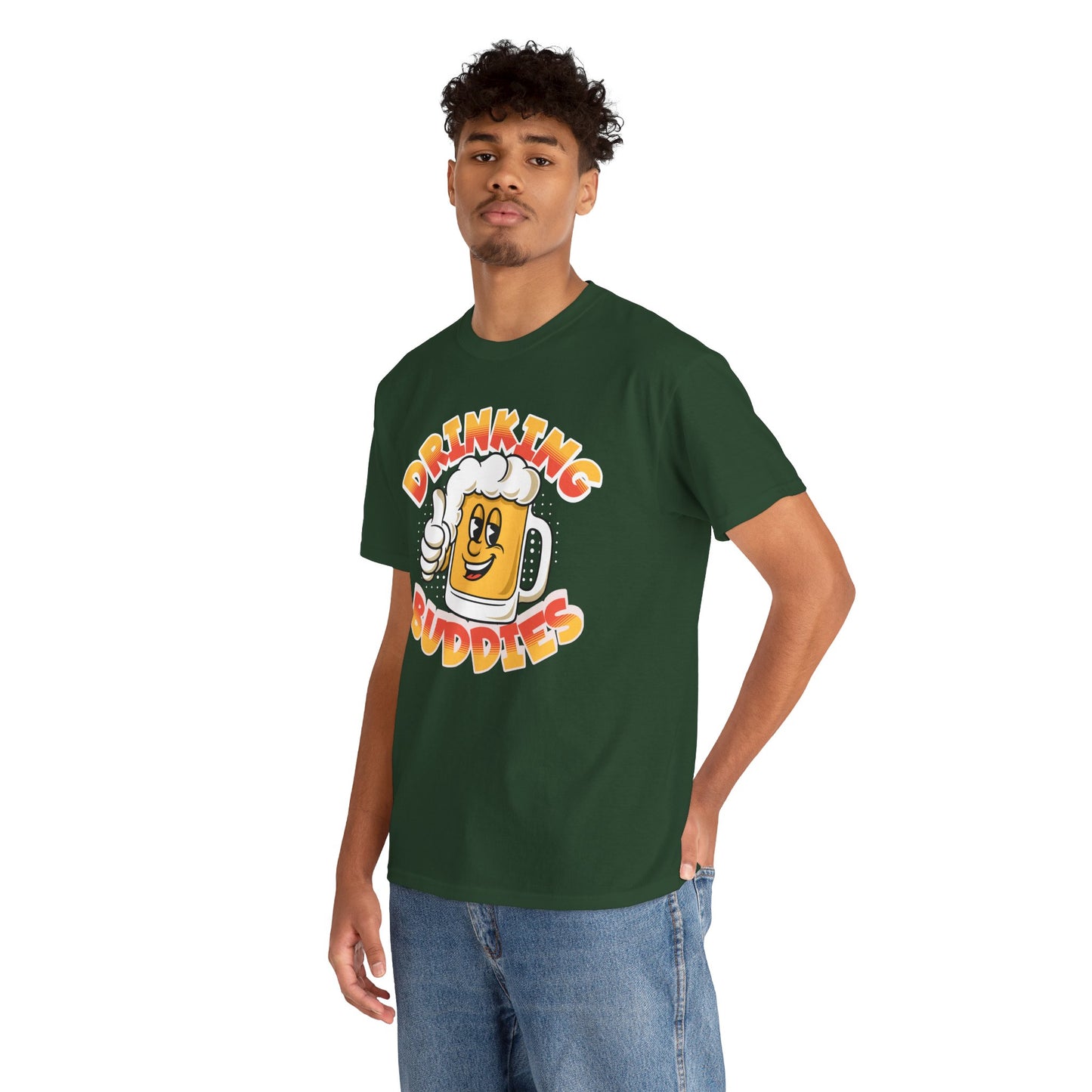 KOLSCH - Drinks (T-Shirt)