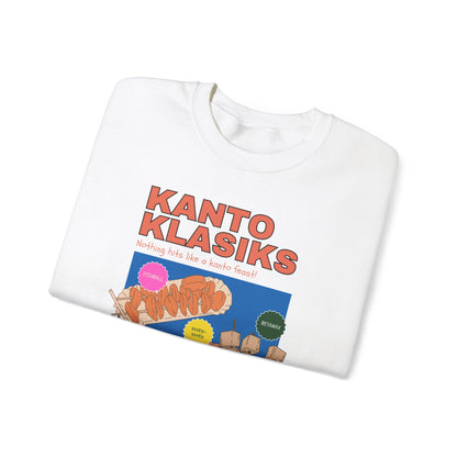 SQUID BALL - Filipino Food (Sweatshirt)