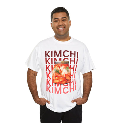 HOMEMADE KIMCHI - Korean Food (T-Shirt)