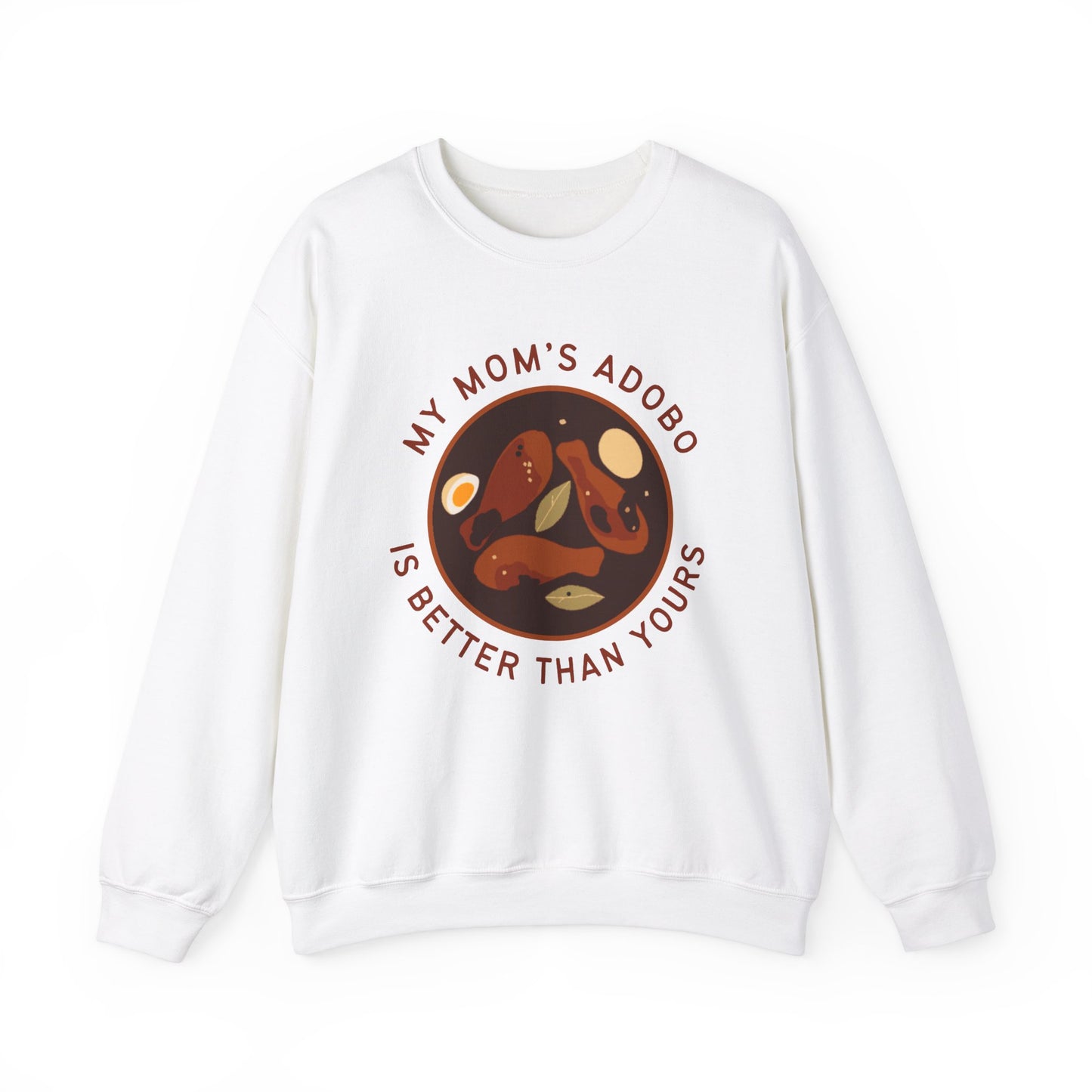 SPECIAL ADOBO - Filipino Food (Sweatshirt)