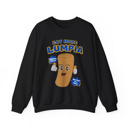 LUMPIANG SARIWA - Filipino Food (Sweatshirt)