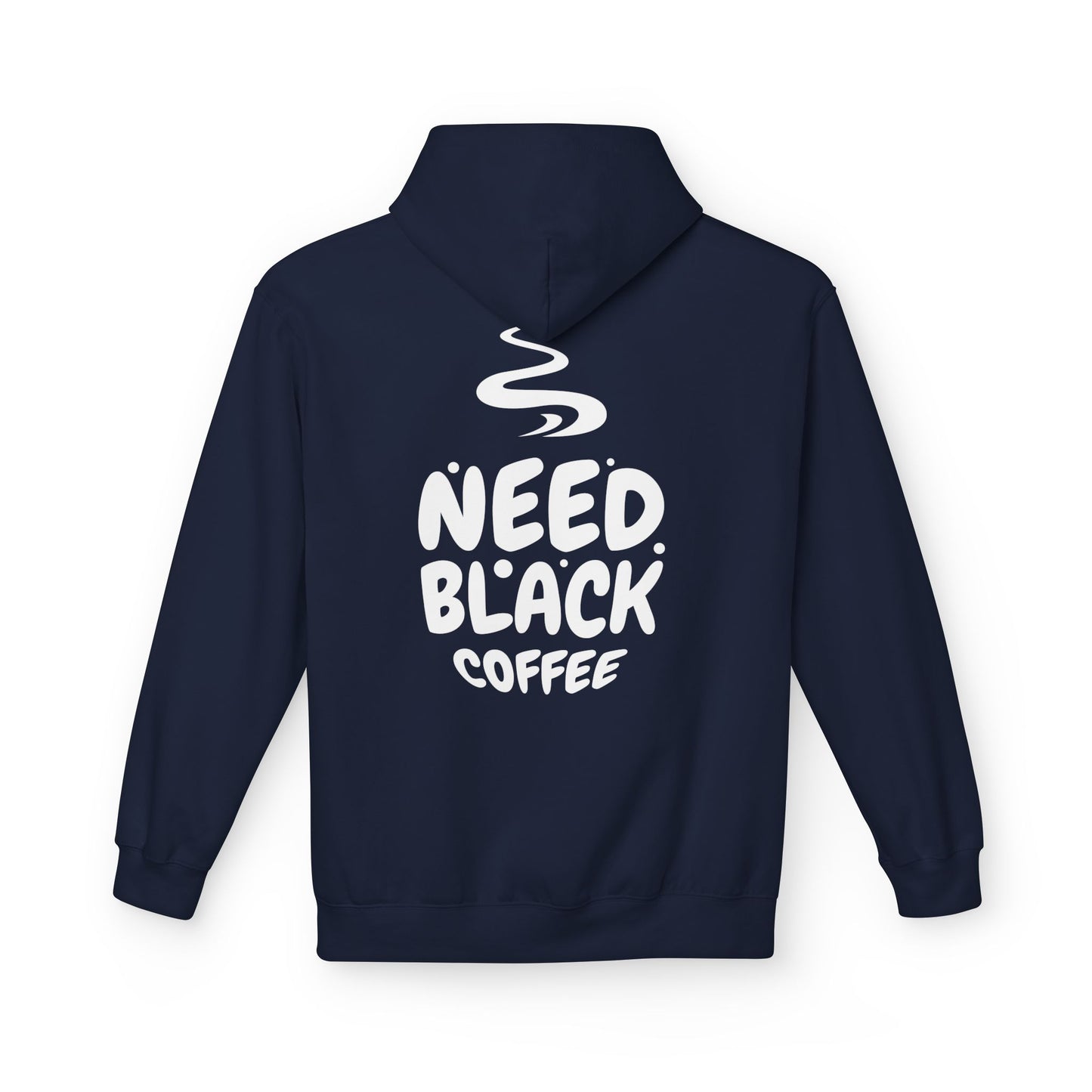 KAFFE GRANADE - Coffee (Hoodie)