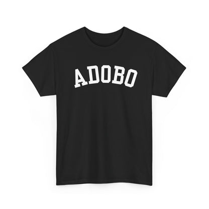 ADOBO FRIED RICE - Filipino Food (T-Shirt)