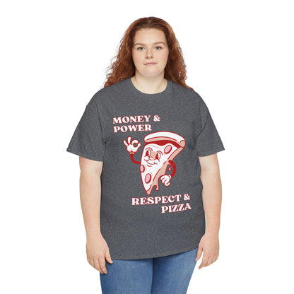 MARGHERITA - Pizza (T-Shirt)