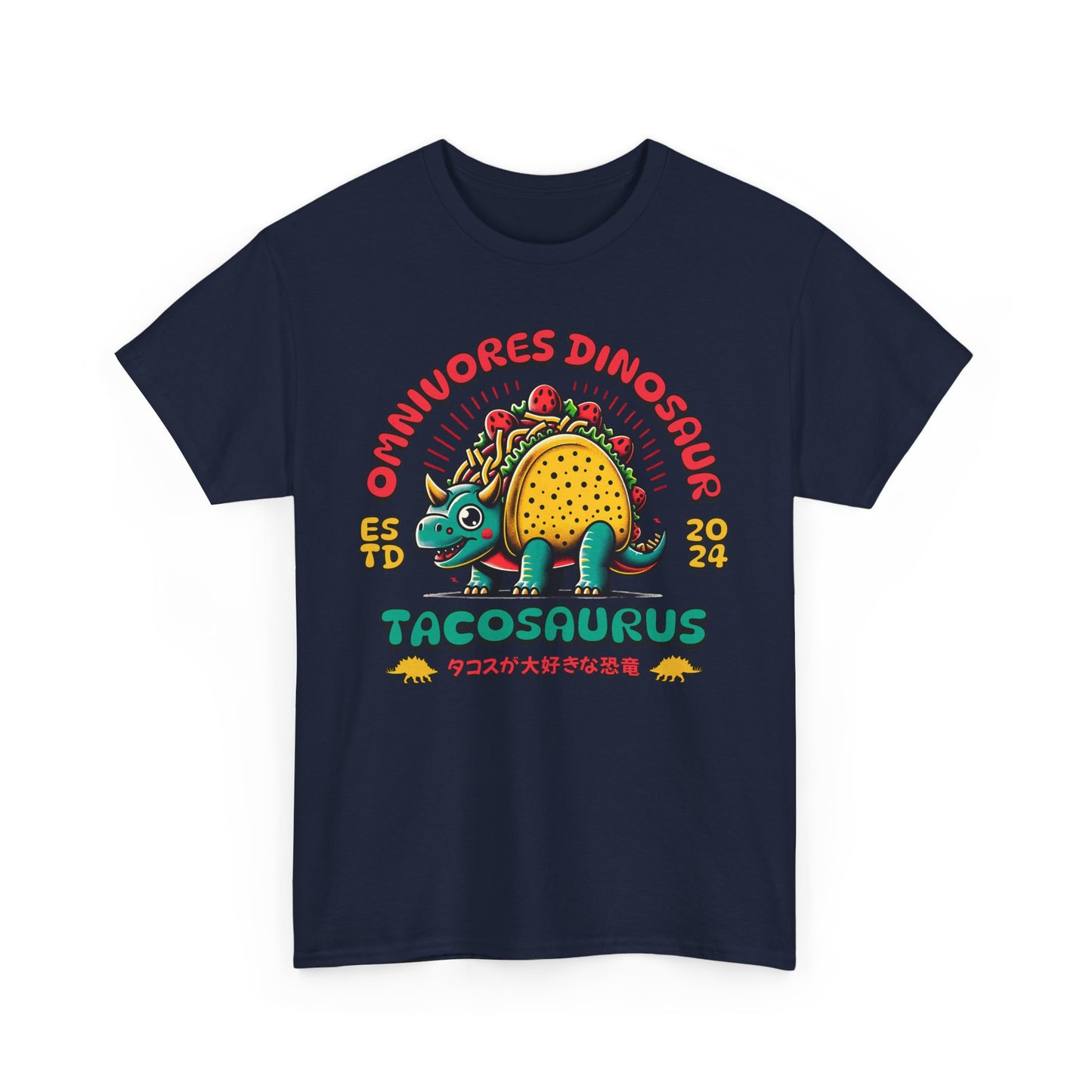 BIRRIA - Tacos (T-Shirt)