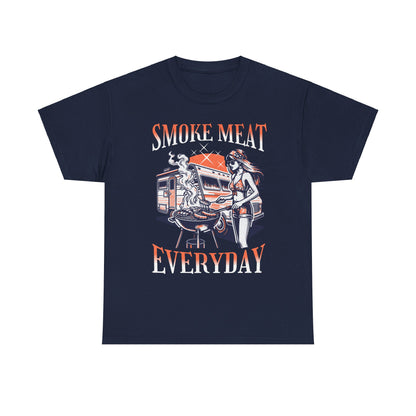 CHARRED RIBEYE DELIGHT - Grilled (T-Shirt)