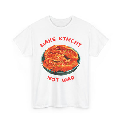 BAECHU KIMCHI - Korean Food (T-Shirt)