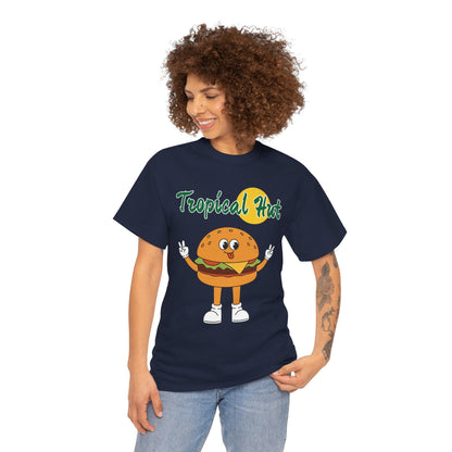 TROPICAL HUT - Filipino Food (T-Shirt)