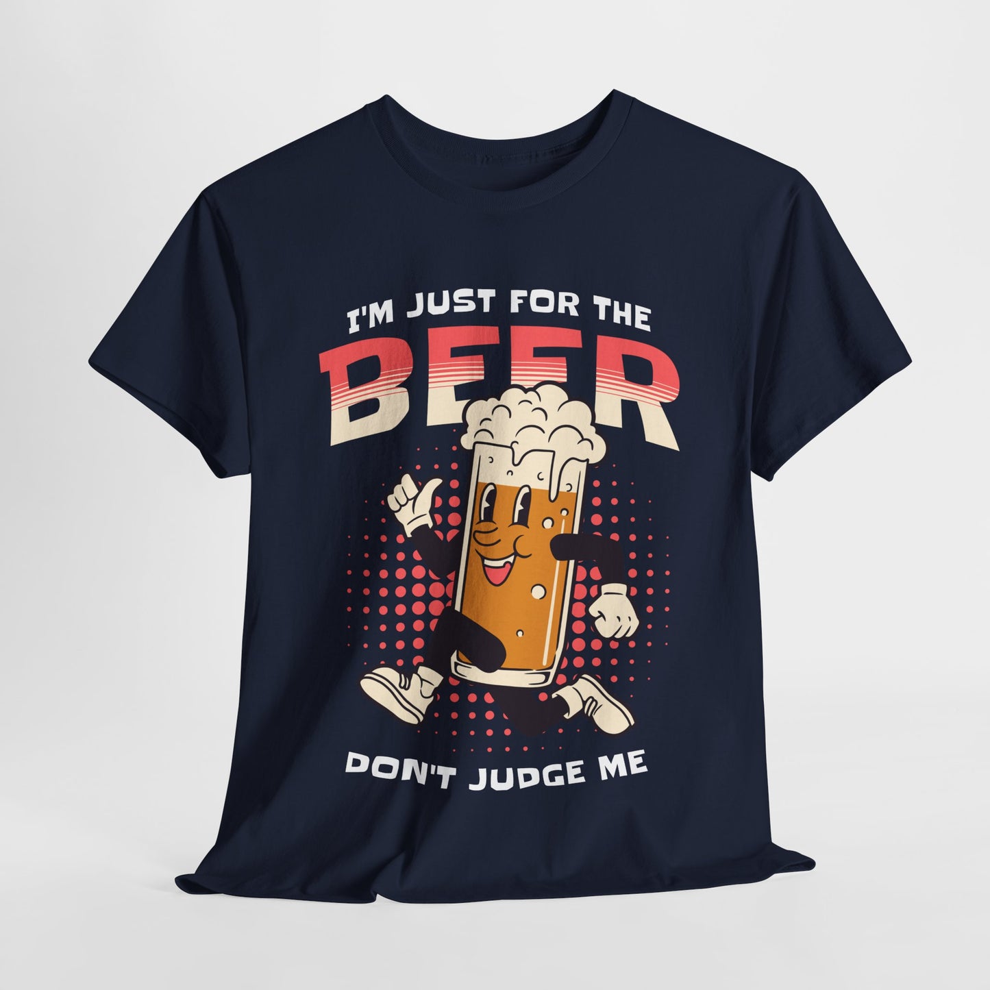 HOPPY - Drinks (T-Shirt)