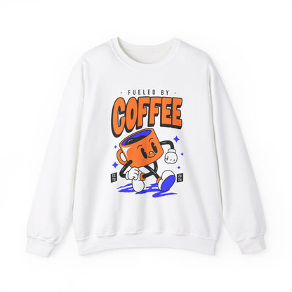 MINT CHOCOLATE CHIP - Coffee (Sweatshirt)