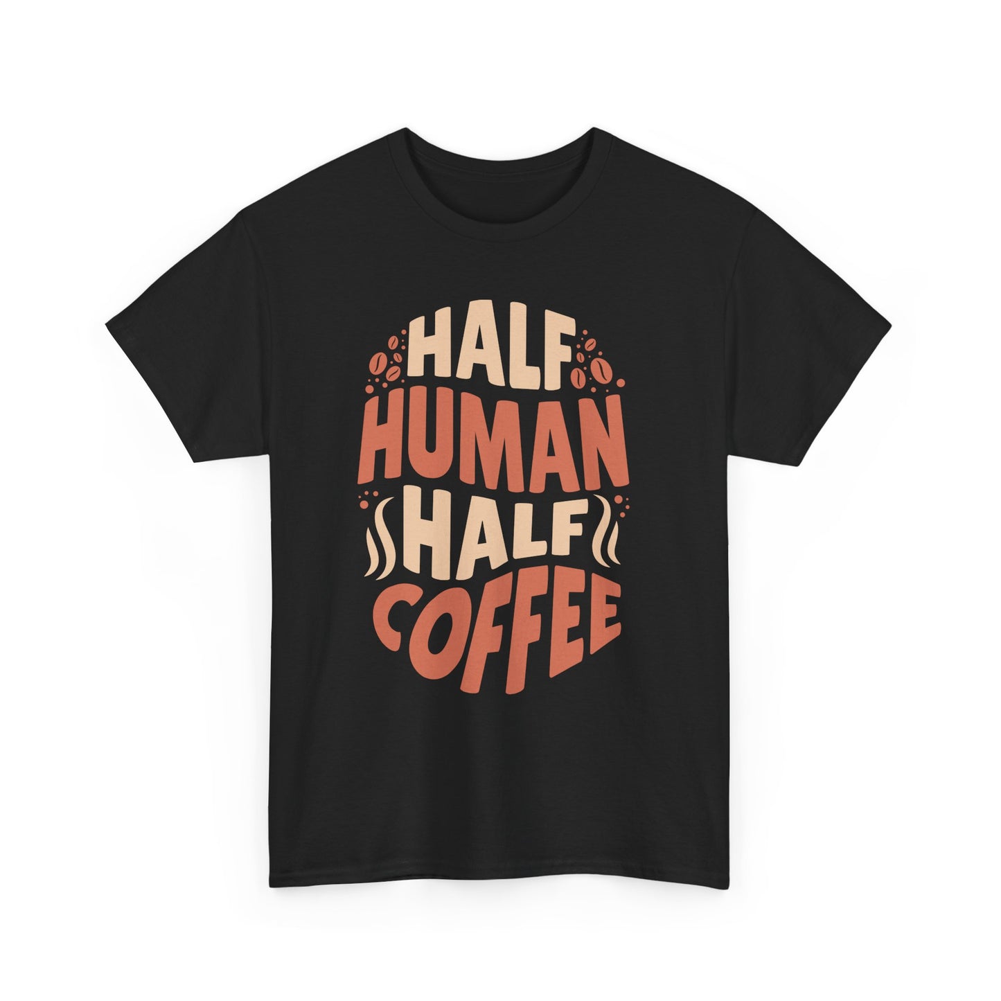 CAFÈ SUSPIRO - Coffee (T-Shirt)