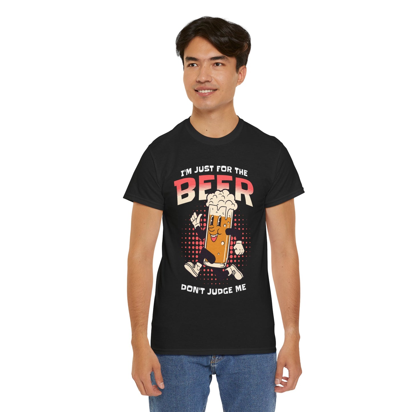 HOPPY - Drinks (T-Shirt)