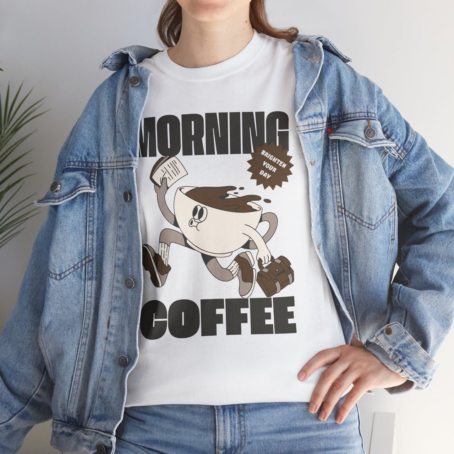 CARAMEL MACCHIATO - Coffee (T-Shirt)