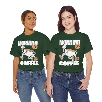 CARAMEL MACCHIATO - Coffee (T-Shirt)