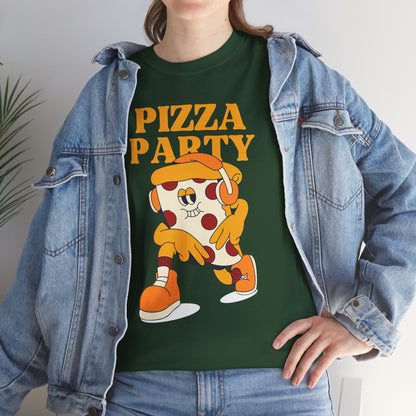 PROSCIUTTO - Pizza (T-Shirt)