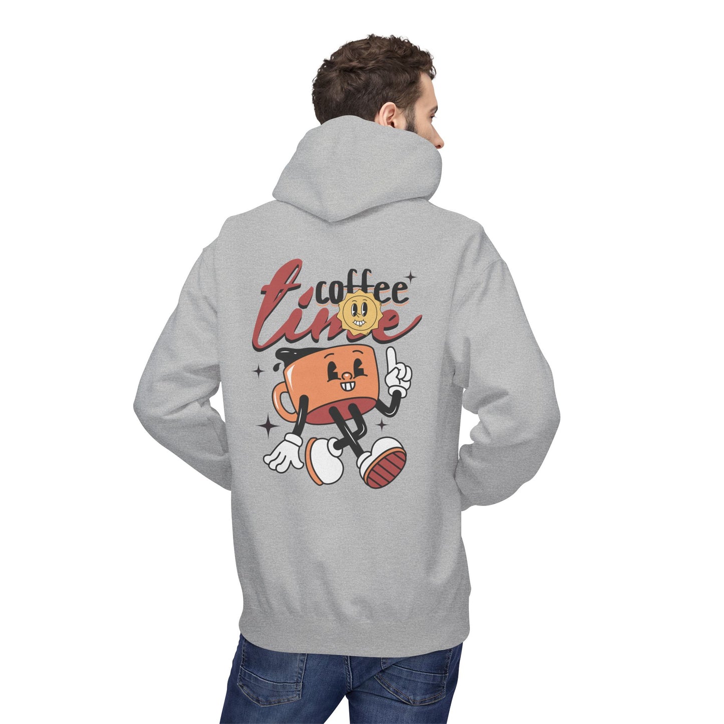 YUANYANG - Coffee (Hoodie)