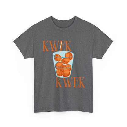 KWEK-KWEK 2 - Filipino Food (T-Shirt)