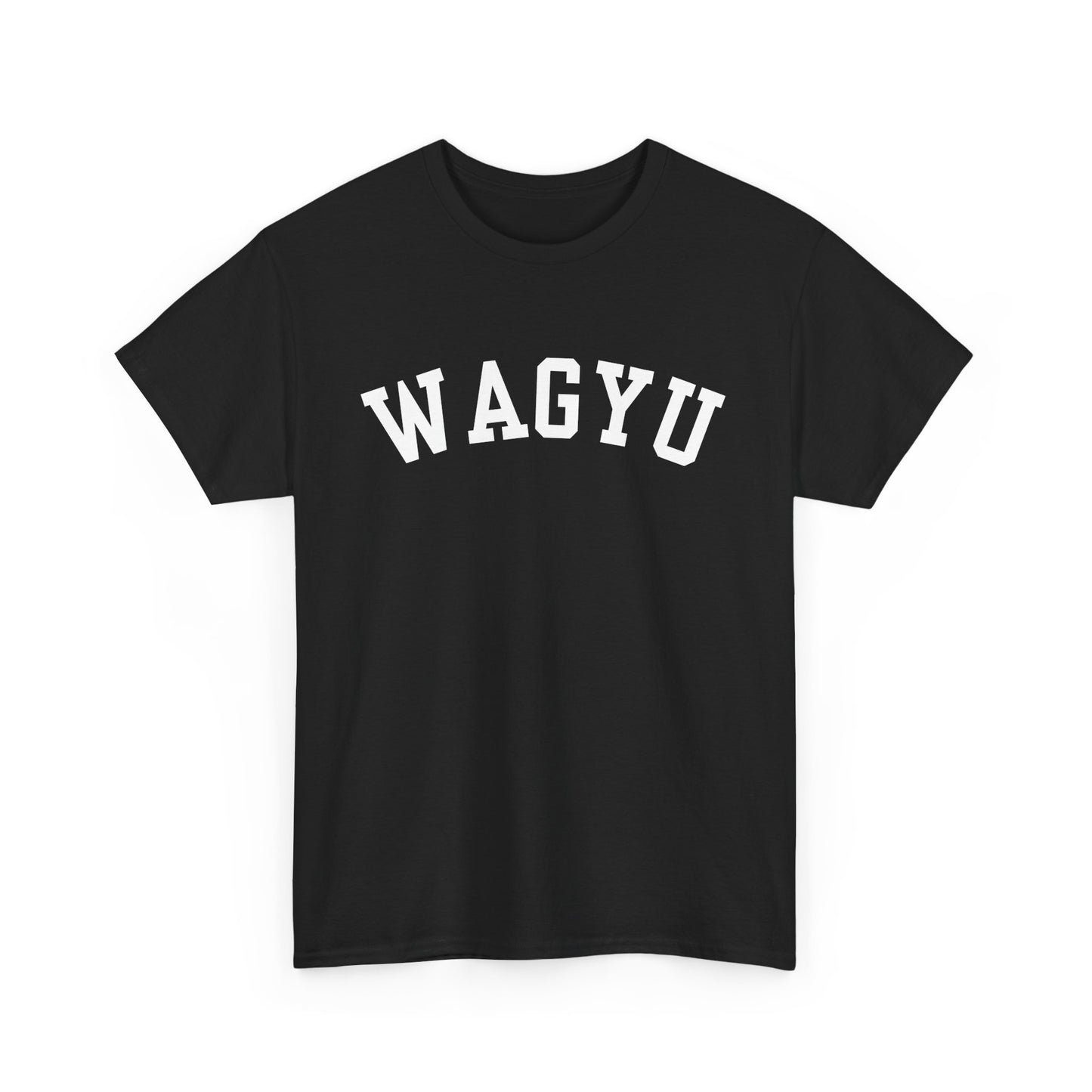 WAGYU - Japanese Food (T-Shirt)