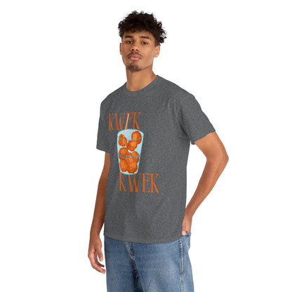 KWEK-KWEK 2 - Filipino Food (T-Shirt)