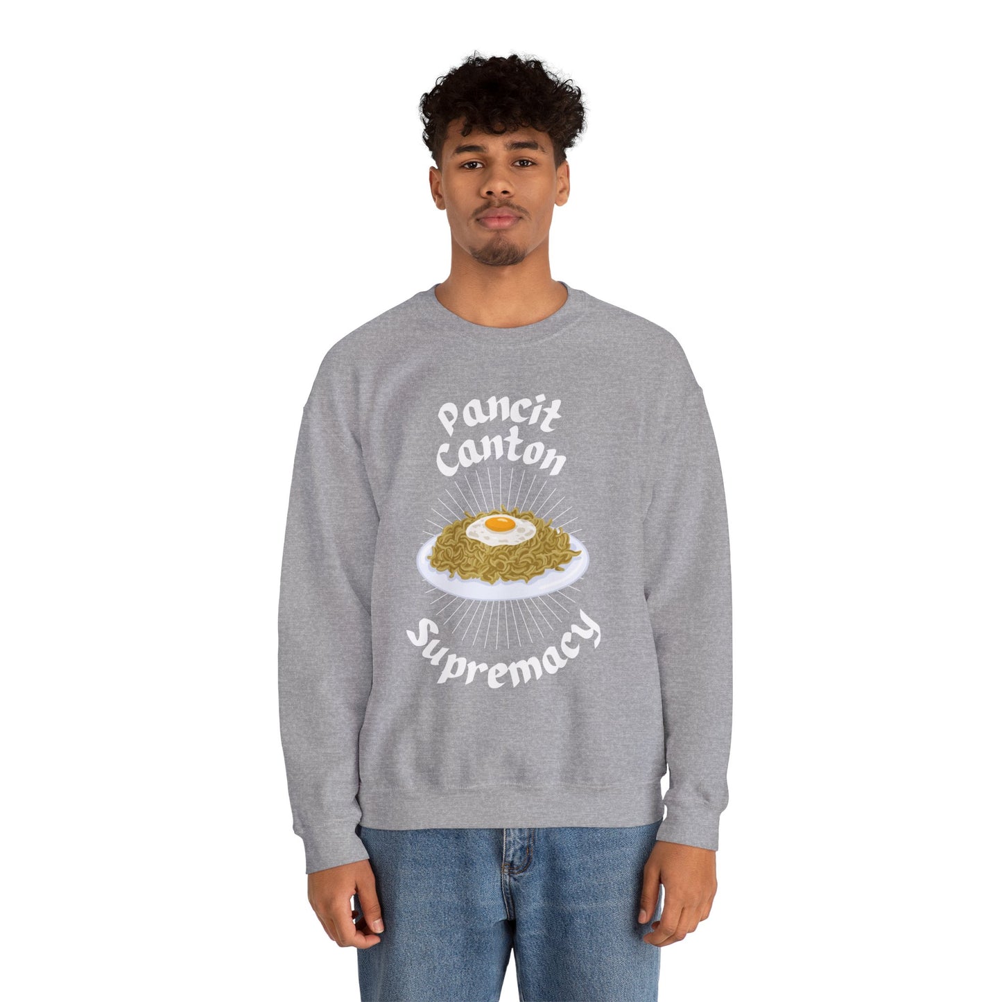 PANCIT CANTON - Filipino Food (Sweatshirt)