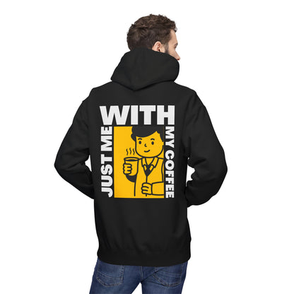 BREWED COFFEE - Coffee (Hoodie)