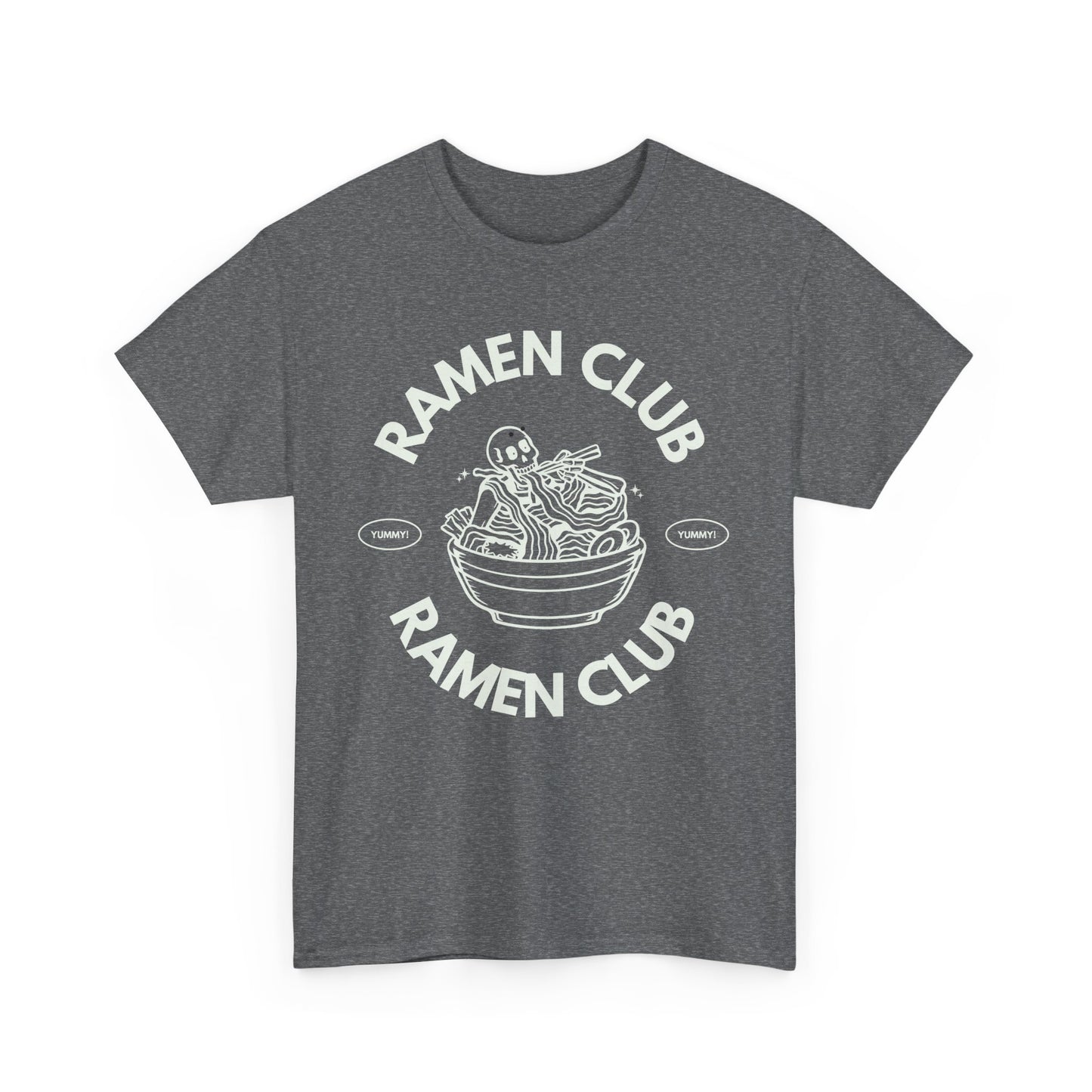 TONKOTSU RAMEN - Japanese Food (T-Shirt)