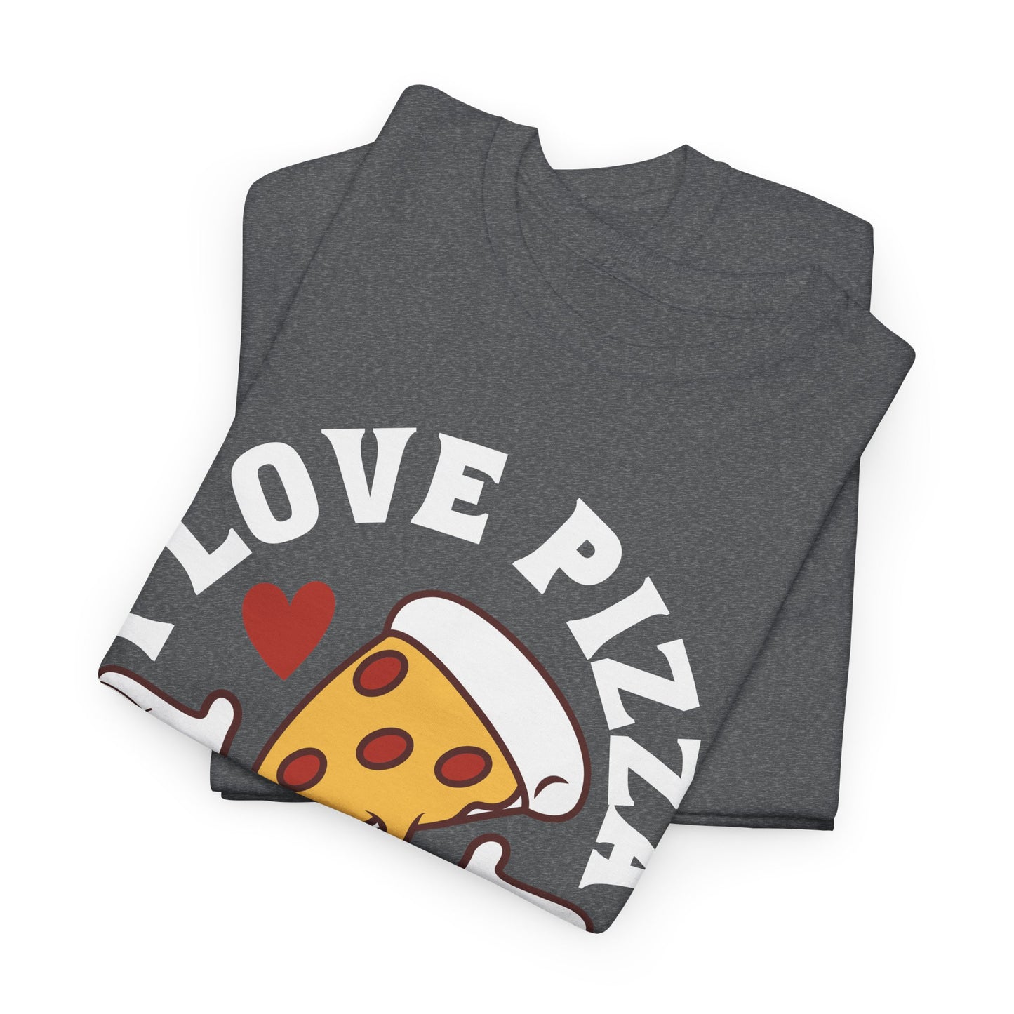 TANDOORI CHICKEN - Pizza (T-Shirt)