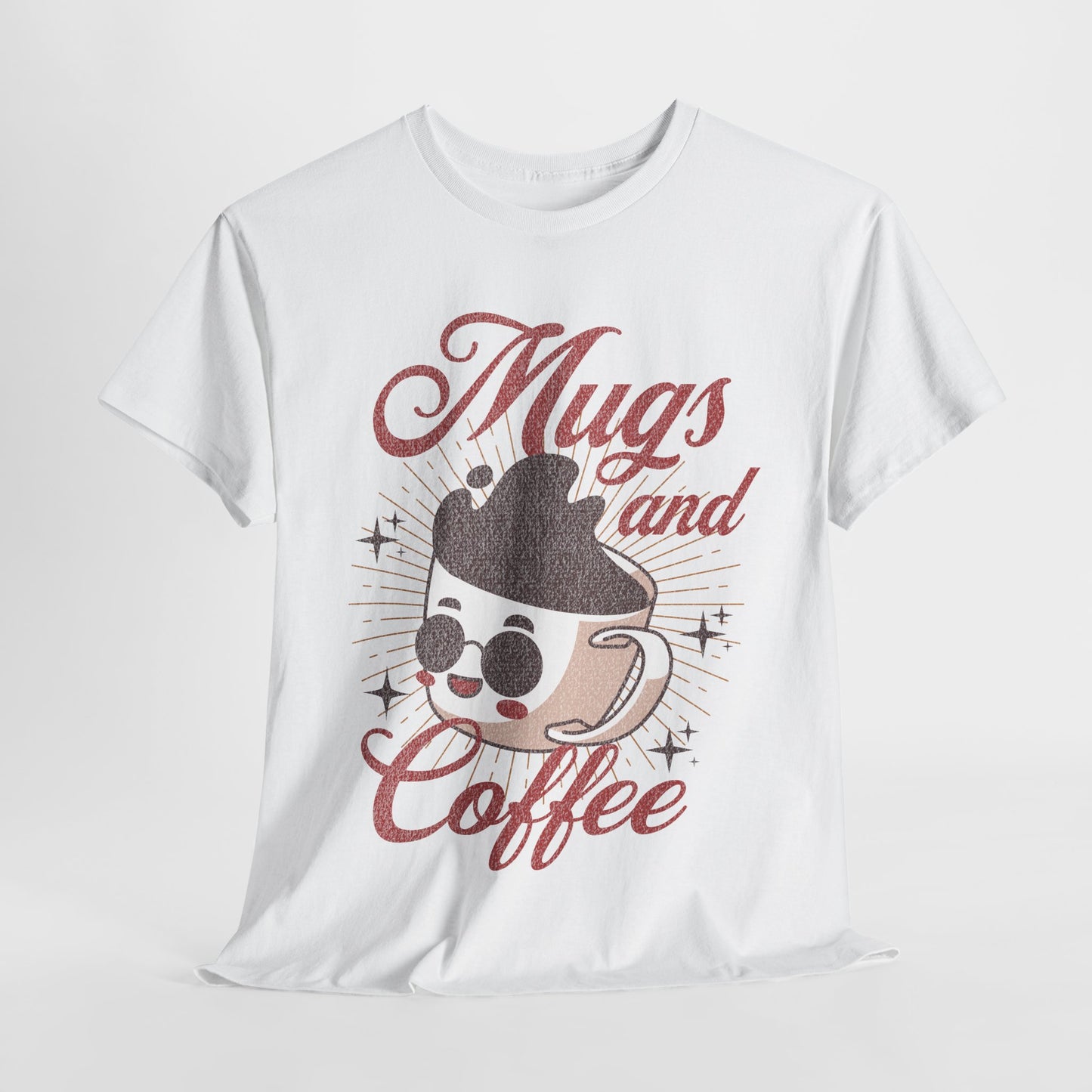 KAVA - Coffee (T-Shirt)