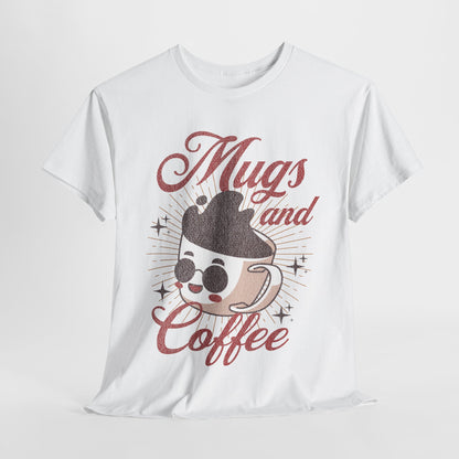 KAVA - Coffee (T-Shirt)