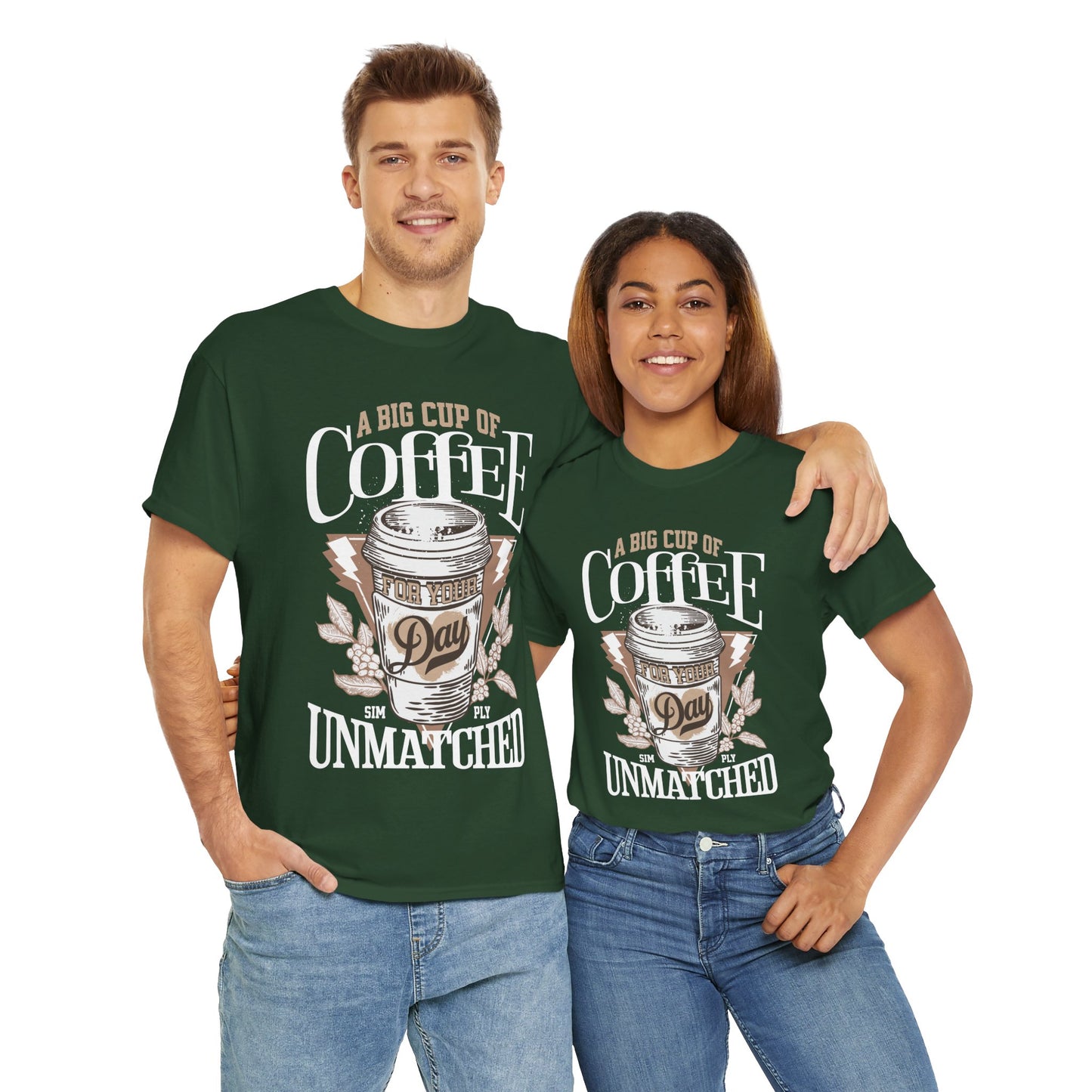 VIETNAMESE LATTE - Coffee (T-Shirt)