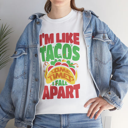 CARNITA - Tacos (T-Shirt)