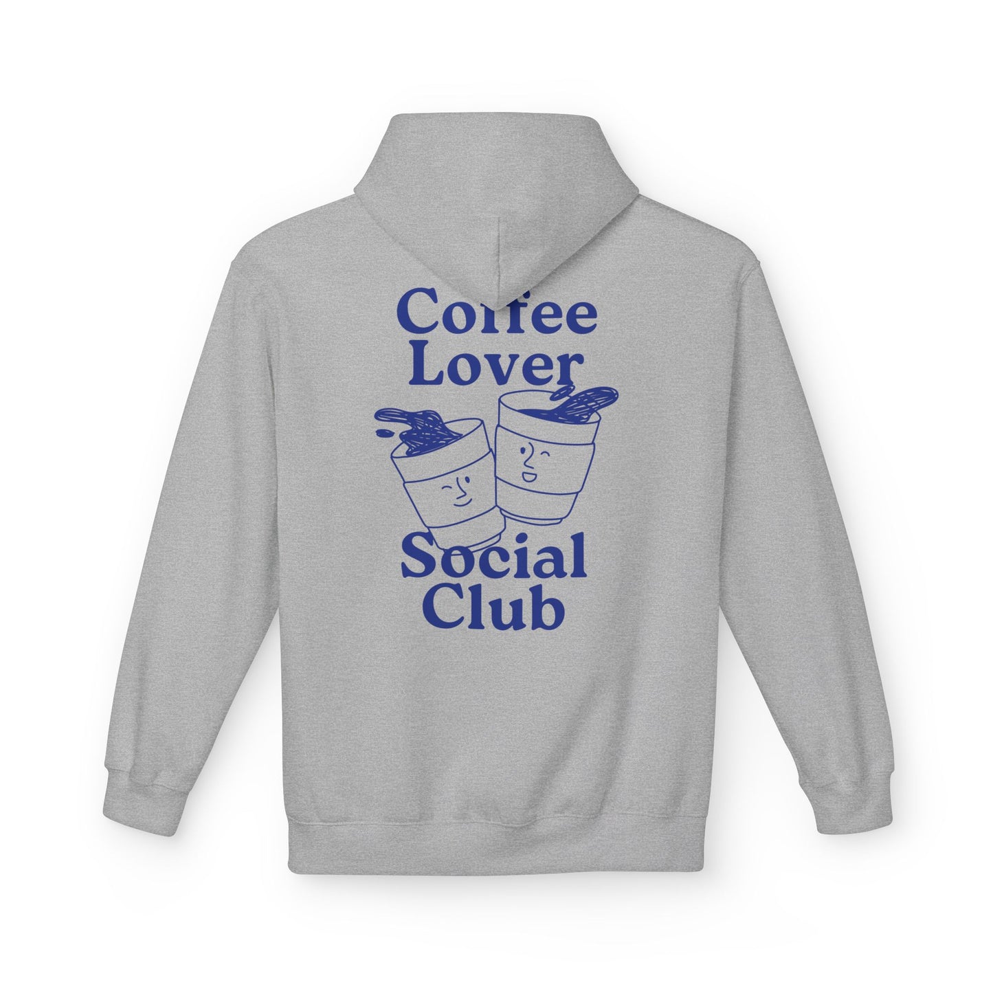 TURKISH COFFEE - Coffee (Hoodie)