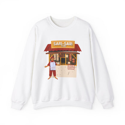 SARI-SARI STORE - Filipino Food (Sweatshirt)