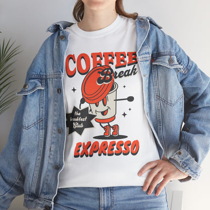 CAFÈ DE PARIS - Coffee (T-Shirt)