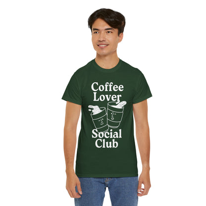 TURKISH COFFEE - Coffee (T-Shirt)