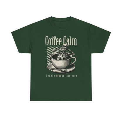 CAFÈ ESPUMOSO - Coffee (T-Shirt)