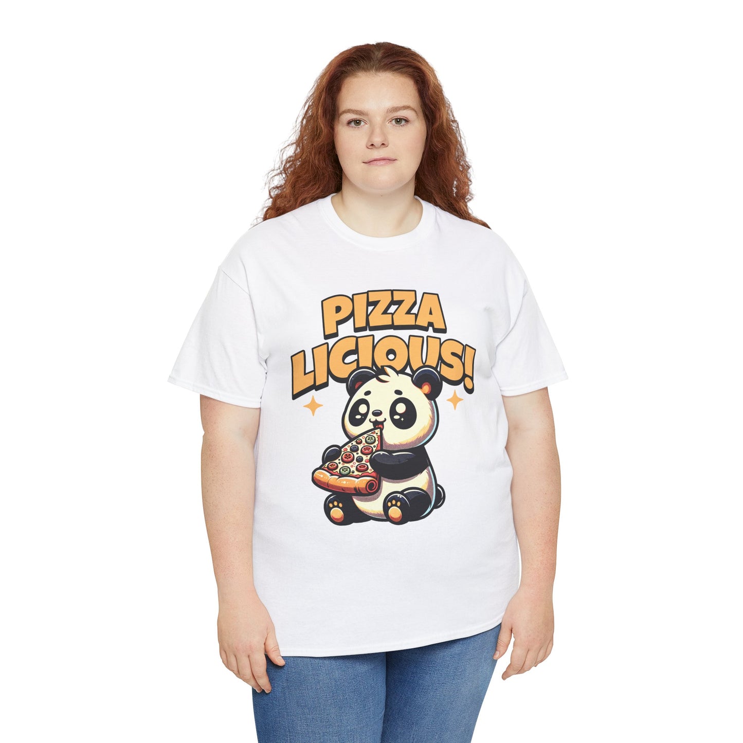 FRENCH ONION - Pizza (T-Shirt)