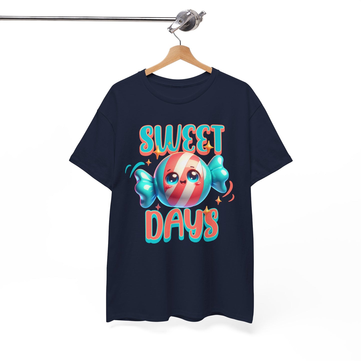 SPEARMINT CANDY - Dessert (T-Shirt)