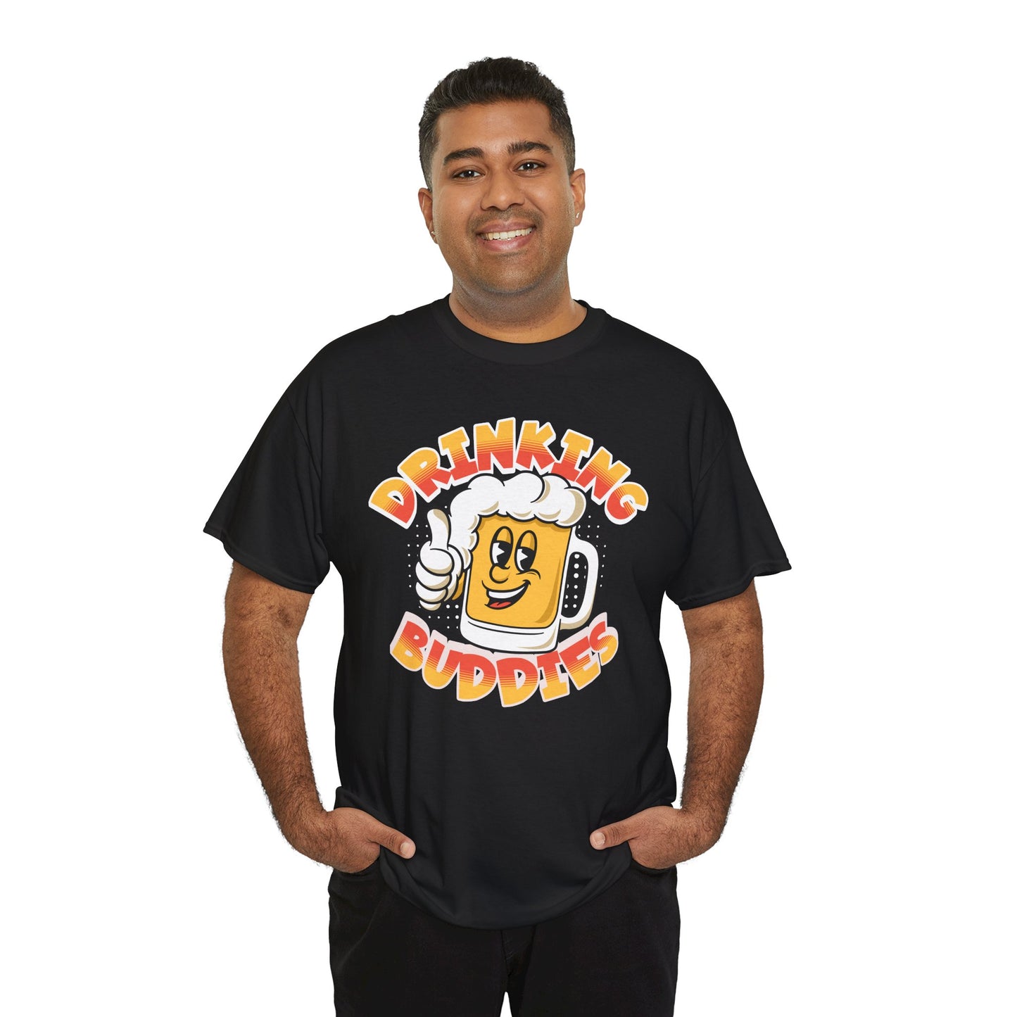 KOLSCH - Drinks (T-Shirt)