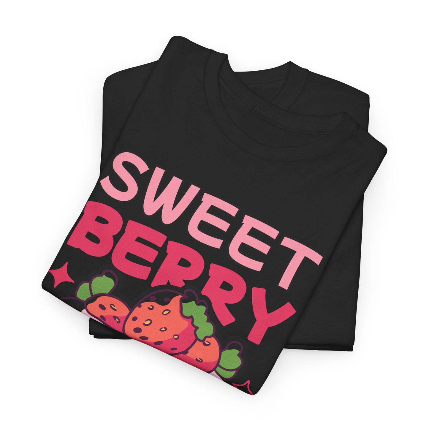 STRAWBERRY CAKE - Dessert (T-Shirt)