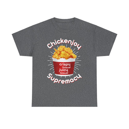 CHICKENJOY - Filipino Food (T-Shirt)