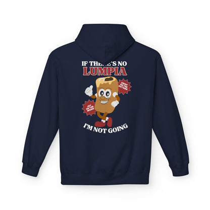 LUMPIANG HUBAD - Filipino Food (Hoodie)