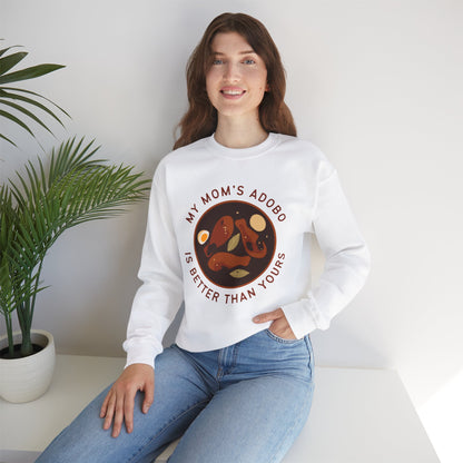 SPECIAL ADOBO - Filipino Food (Sweatshirt)