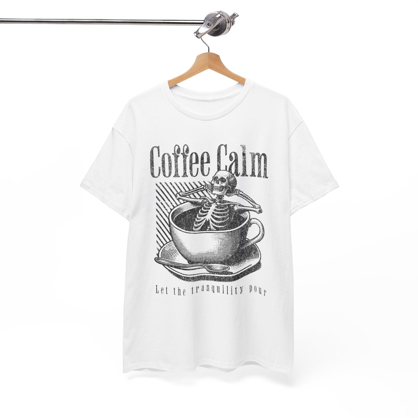 CAFÈ ESPUMOSO - Coffee (T-Shirt)