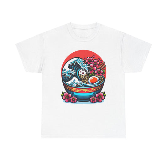 HAKATA RAMEN - Japanese Food (T-Shirt)