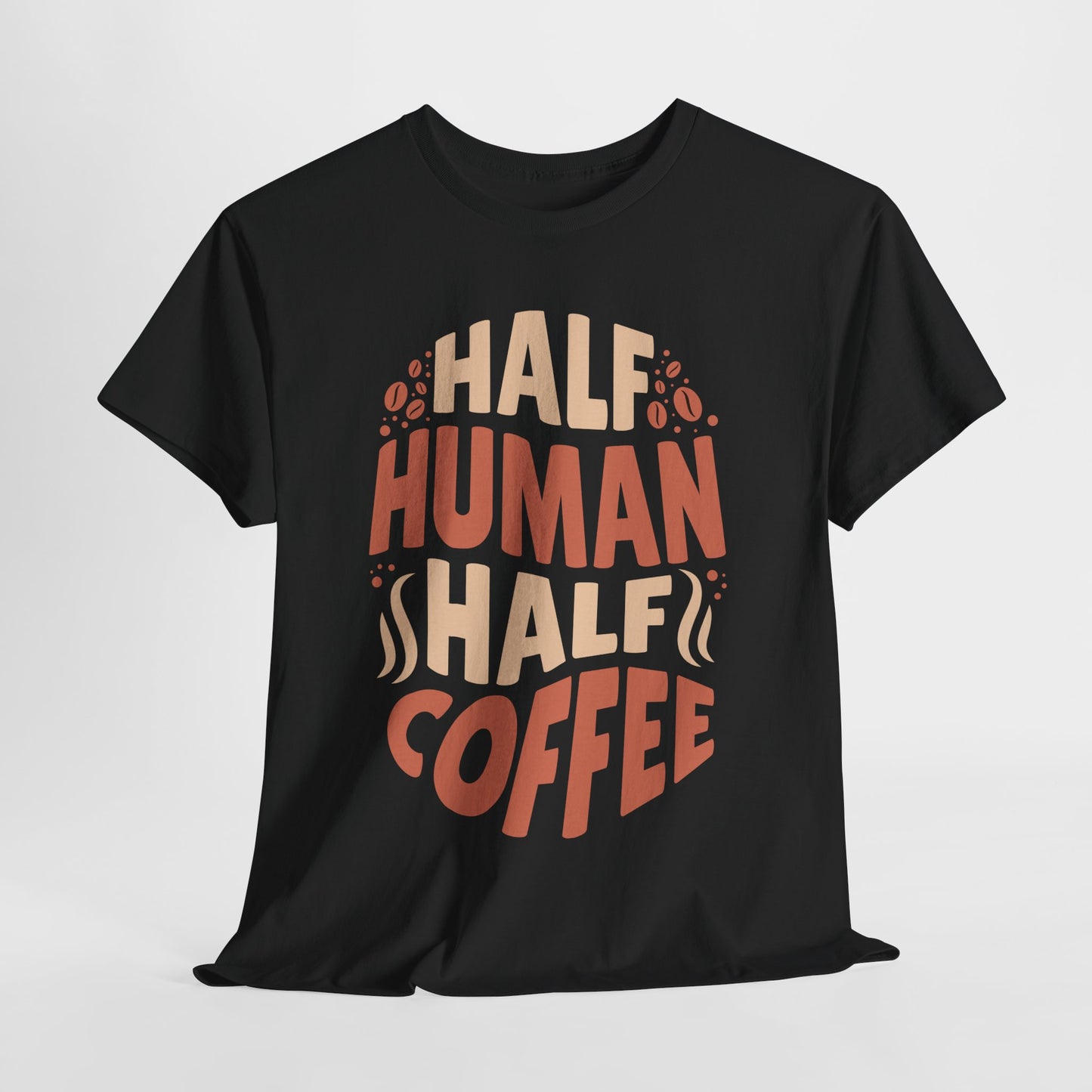 CAFÈ SUSPIRO - Coffee (T-Shirt)